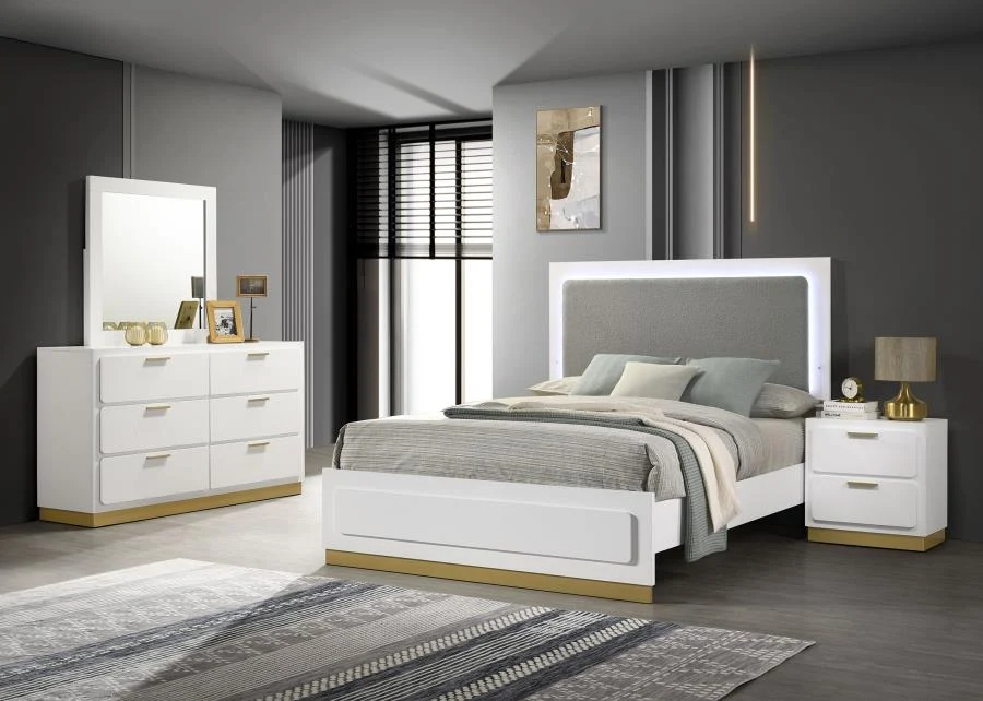Caraway Bedroom Set photo 3