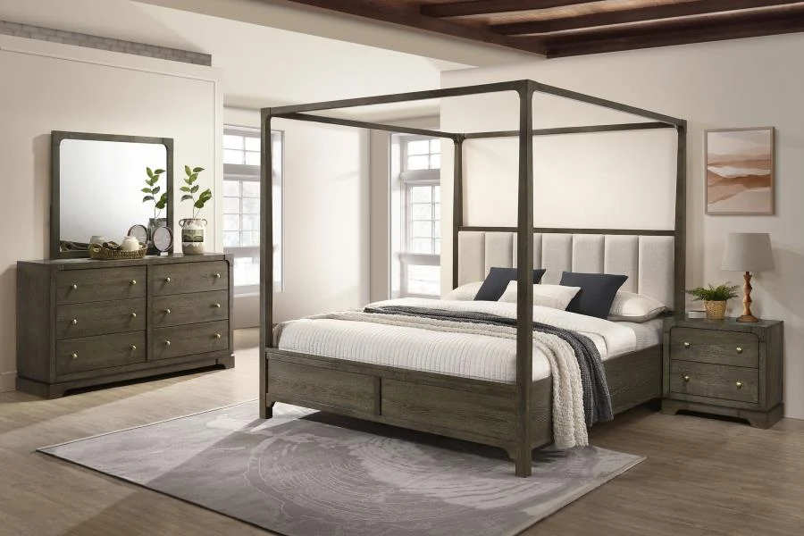 Gran Park Bedroom Set photo 2