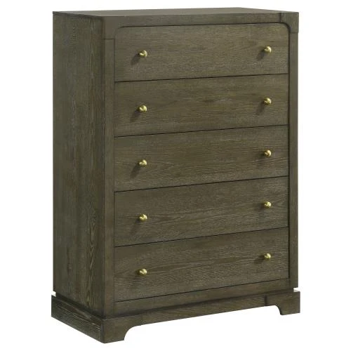 Gran Park Bedroom Set photo 3