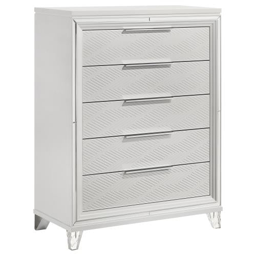 Marmore Bedroom Set photo 2