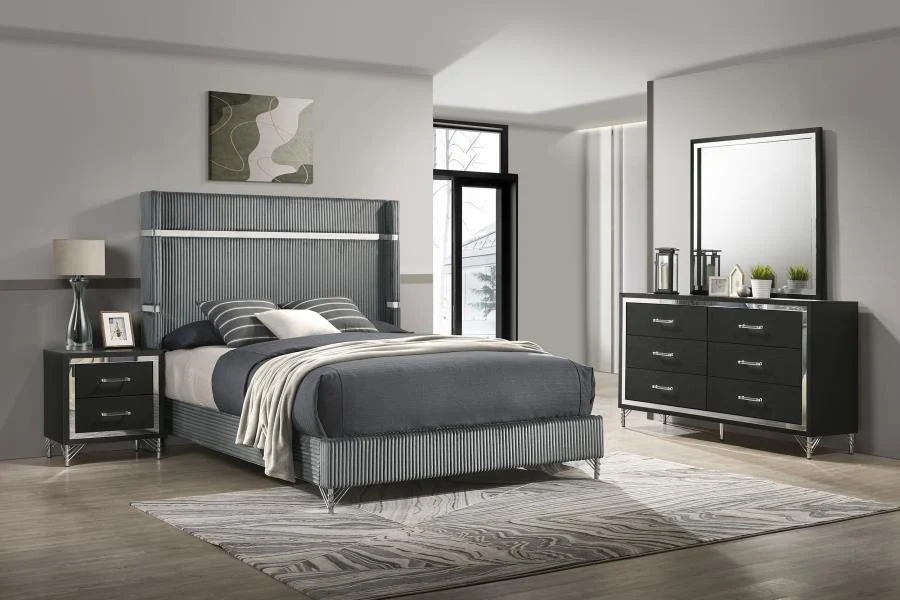 Lucia Bedroom Set photo 3