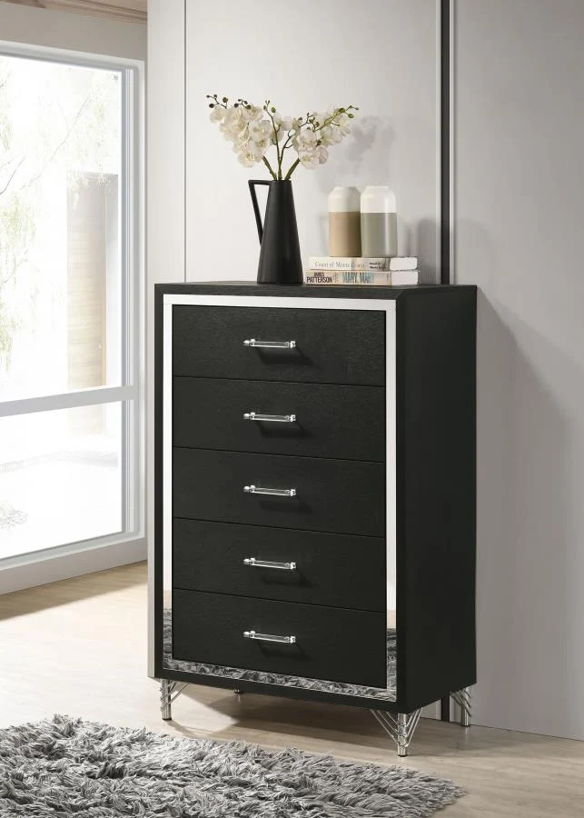 Lucia Bedroom Set photo 4