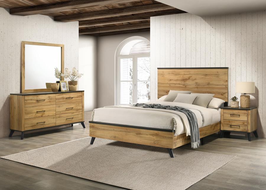 Kaywood Bedroom Set photo 2