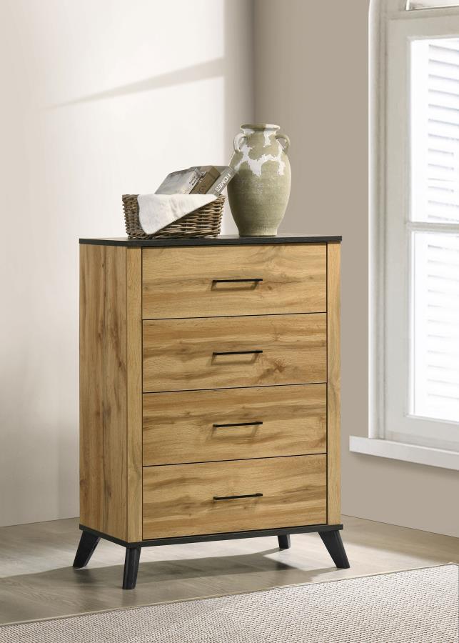 Kaywood Bedroom Set photo 3