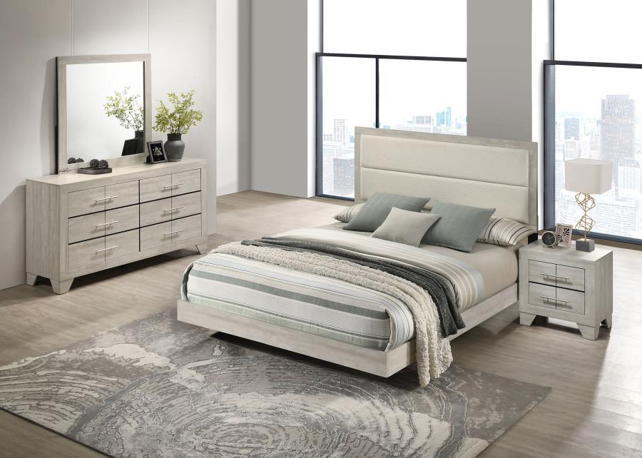 Trenton Bedroom Set photo 2