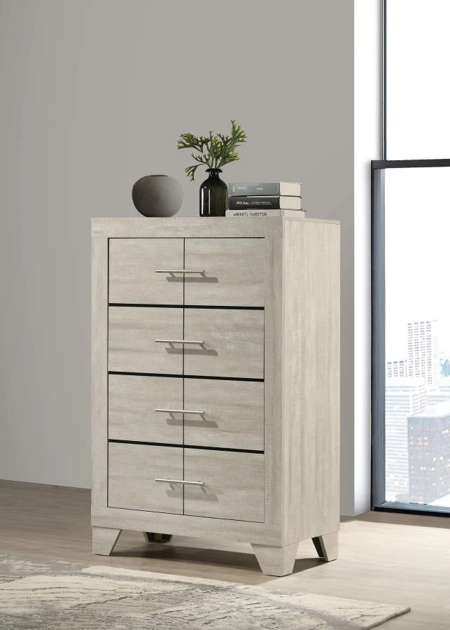 Trenton Bedroom Set photo 3
