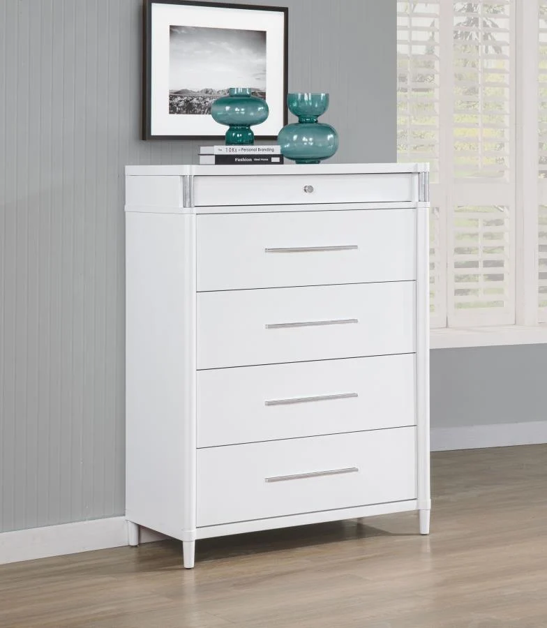 Gracemont Bedroom Set photo 2