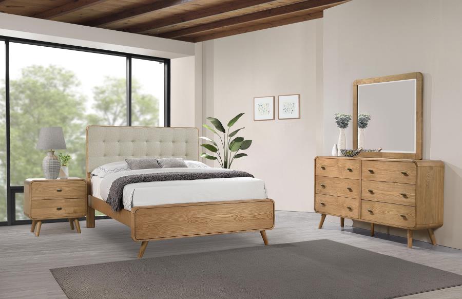 Robyn Bedroom Set photo 5