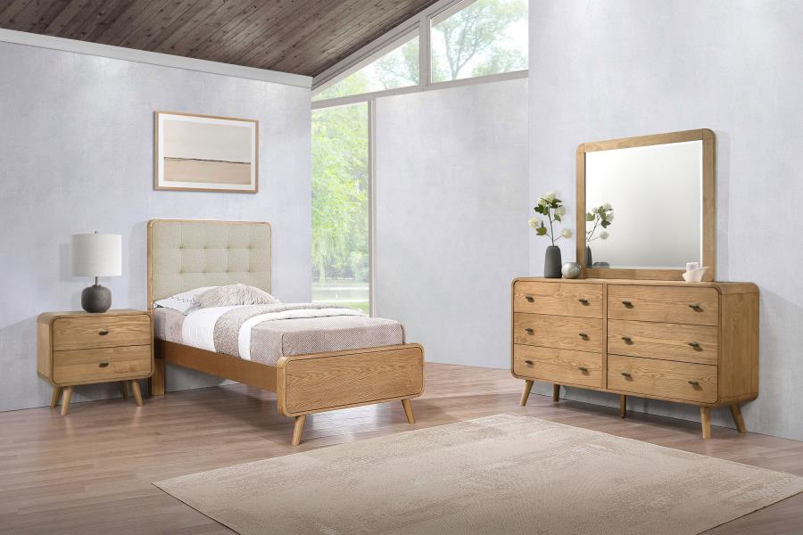 Robyn Bedroom Set photo 4