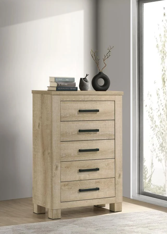 Oakglen Bedroom Set photo 2