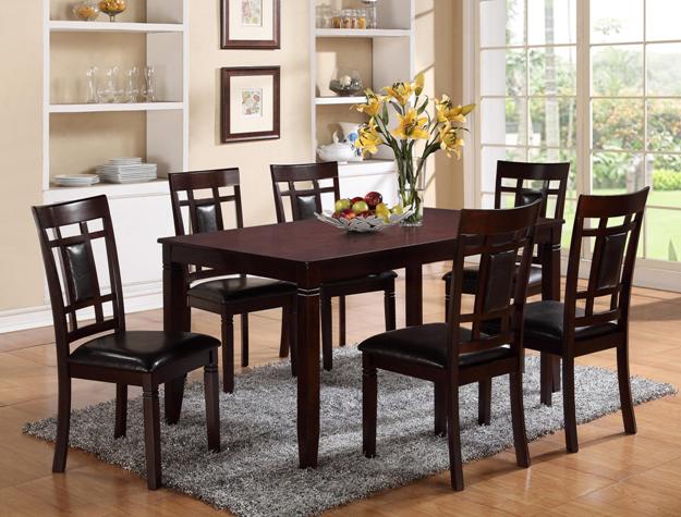 Paige Dining Set photo 2