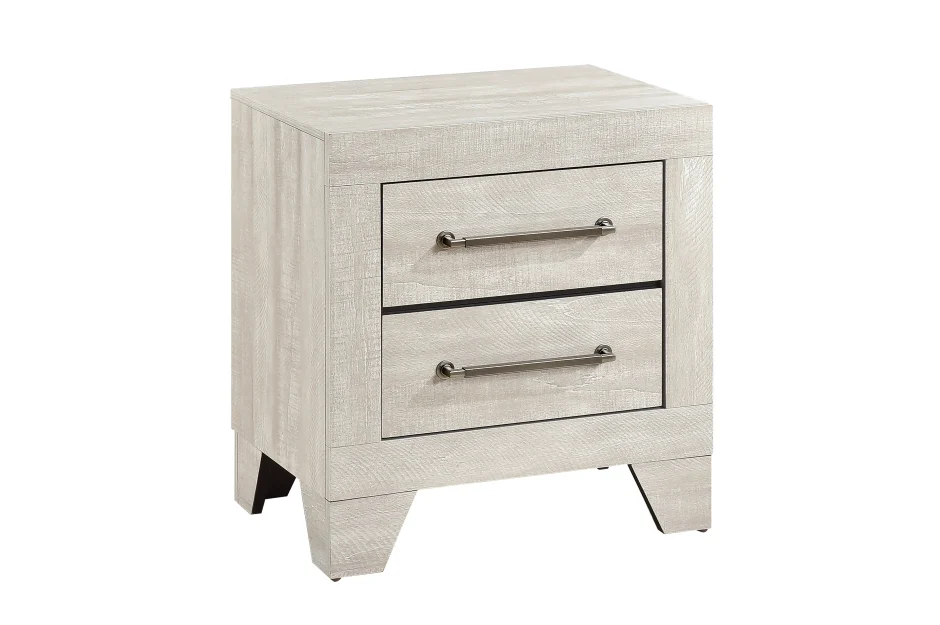 Aspen Bedroom Set photo 3