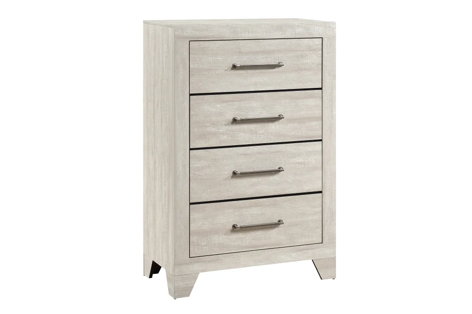 Aspen Bedroom Set photo 2