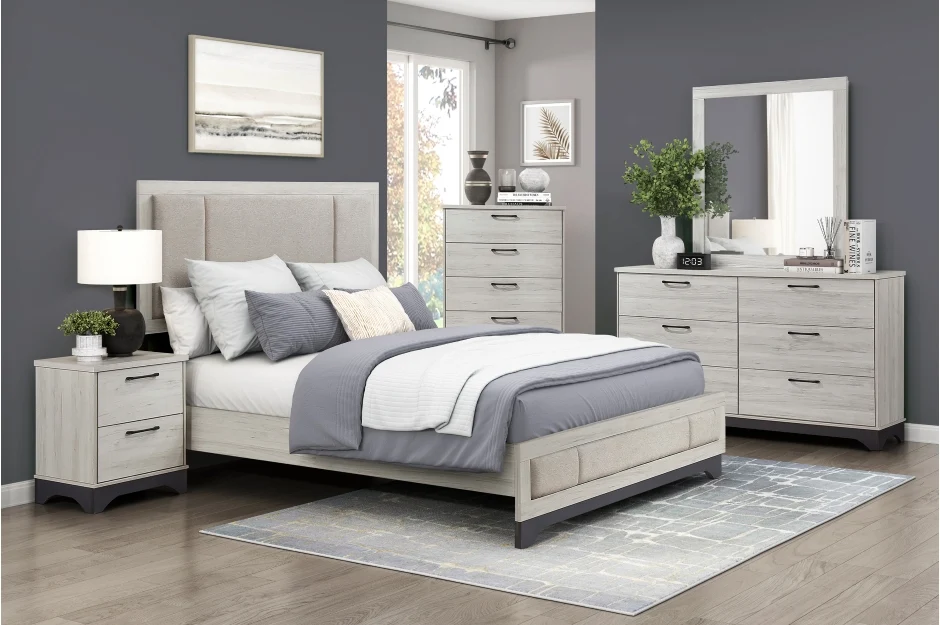 Westport Bedroom Set photo 2