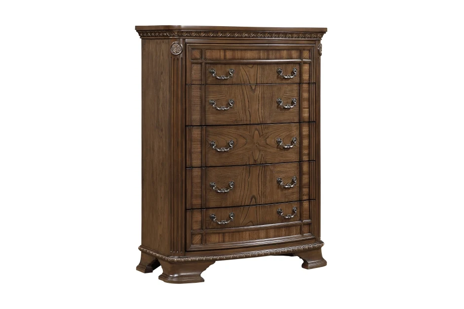 Bridgepoint Bedroom Set photo 3