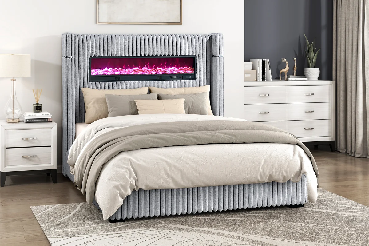 Fitzroy Bed Frame photo 2
