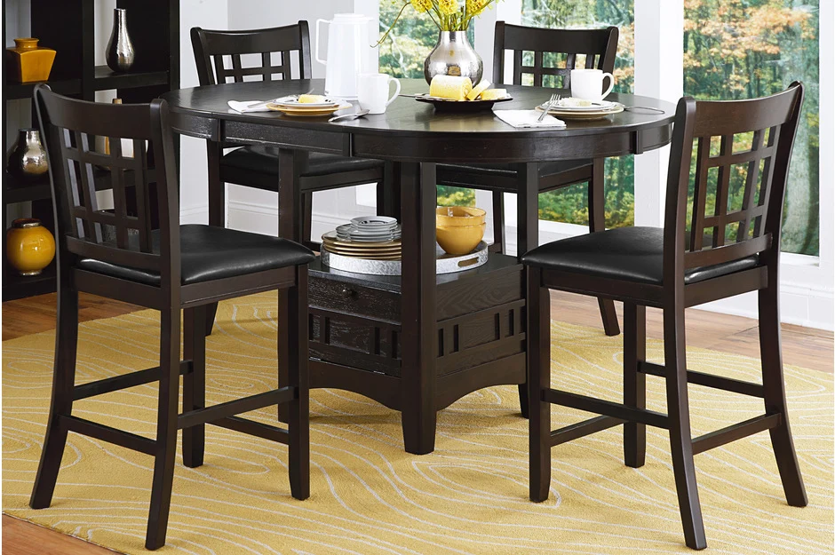 Junipero Dining Set photo 2