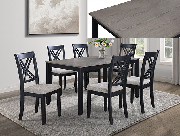 Eloise Dining Set photo 2