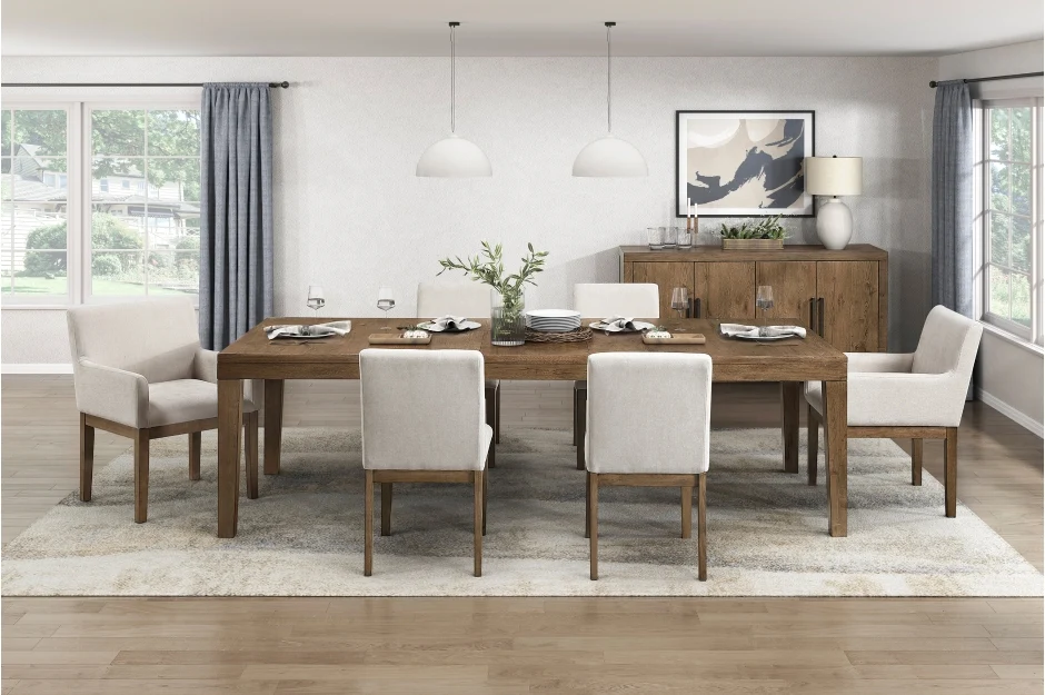 Matisse Dining Set photo 2