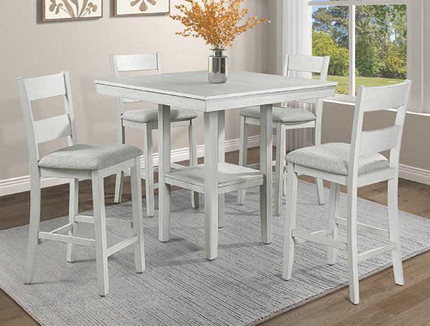 Lester Counter-Height Dining Set photo 2