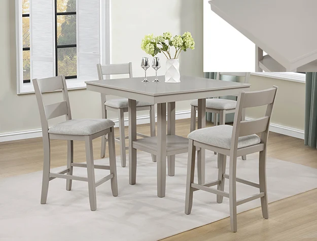 Lester Counter-Height Dining Set photo 3