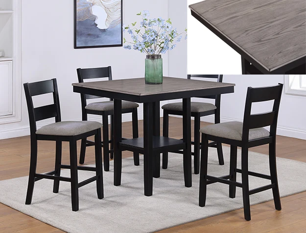 Lester Counter-Height Dining Set photo 4
