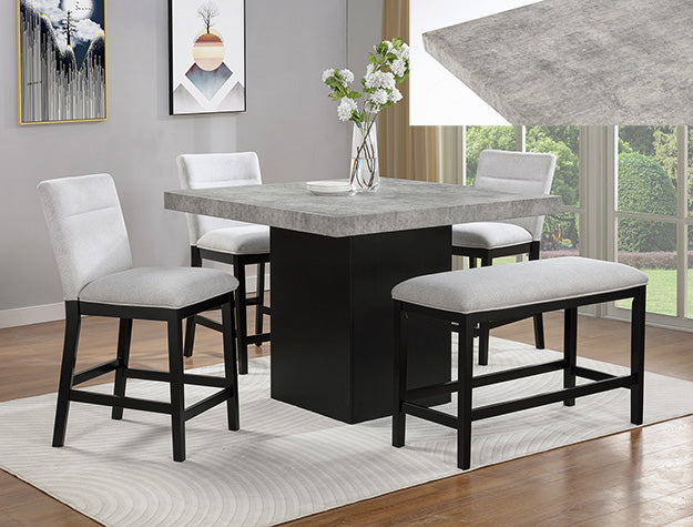 Sebastian Counter-Height Dining Set photo 2