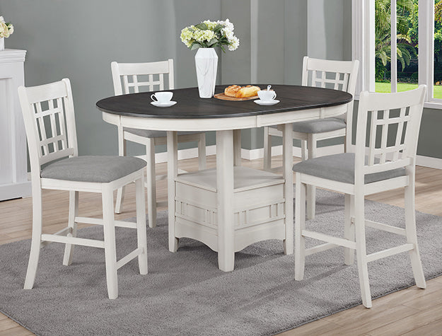 Hartwell Counter-Height Dining Set photo 2