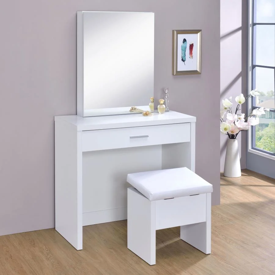 Harvey Vanity Set photo 2