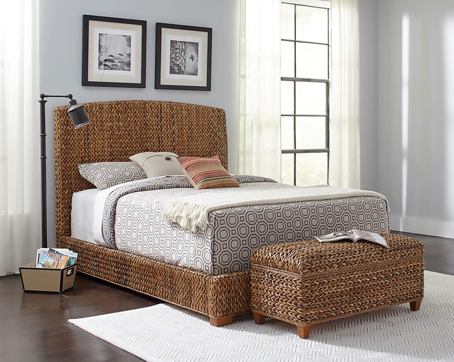 Laughton Bed Frame photo 3