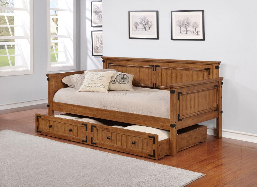 Oakdale Twin Daybed With Trundle photo 2