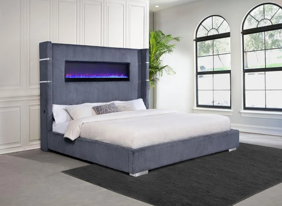 Tisdall Bed Frame photo 3