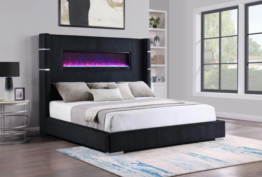 Tisdall Bed Frame photo 2