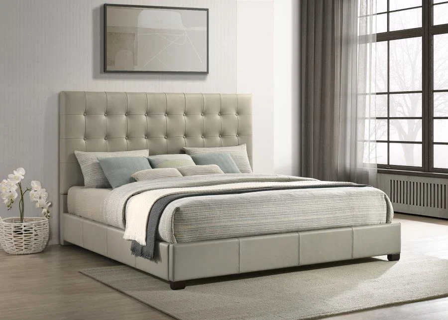 Medley Bed Frame photo 2