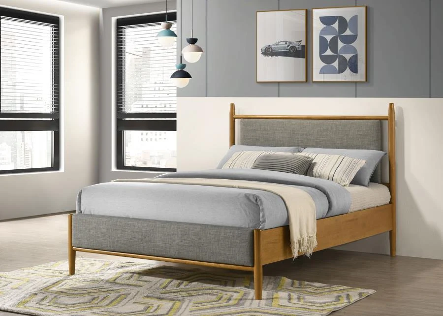 Mason Bed Frame photo 2