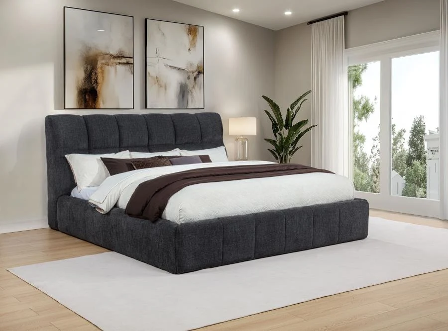 Nollet Bed Frame photo 2