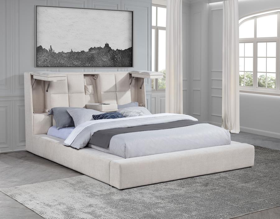 Dreux Bed Frame photo 4