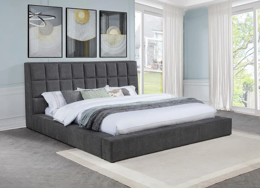 Dreux Bed Frame photo 2