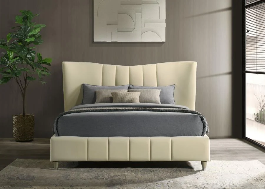 Evelyn Bed Frame photo 2