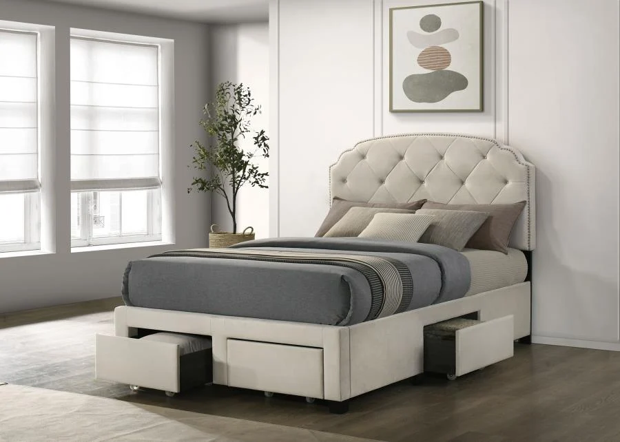 Marianna Bed Frame photo 2