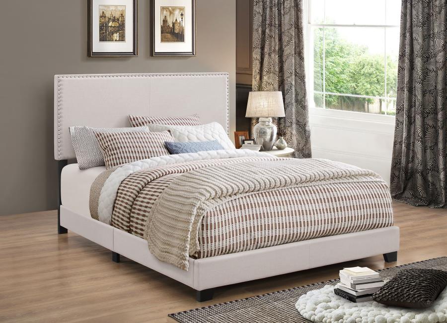 Boyed Bed Frame photo 2