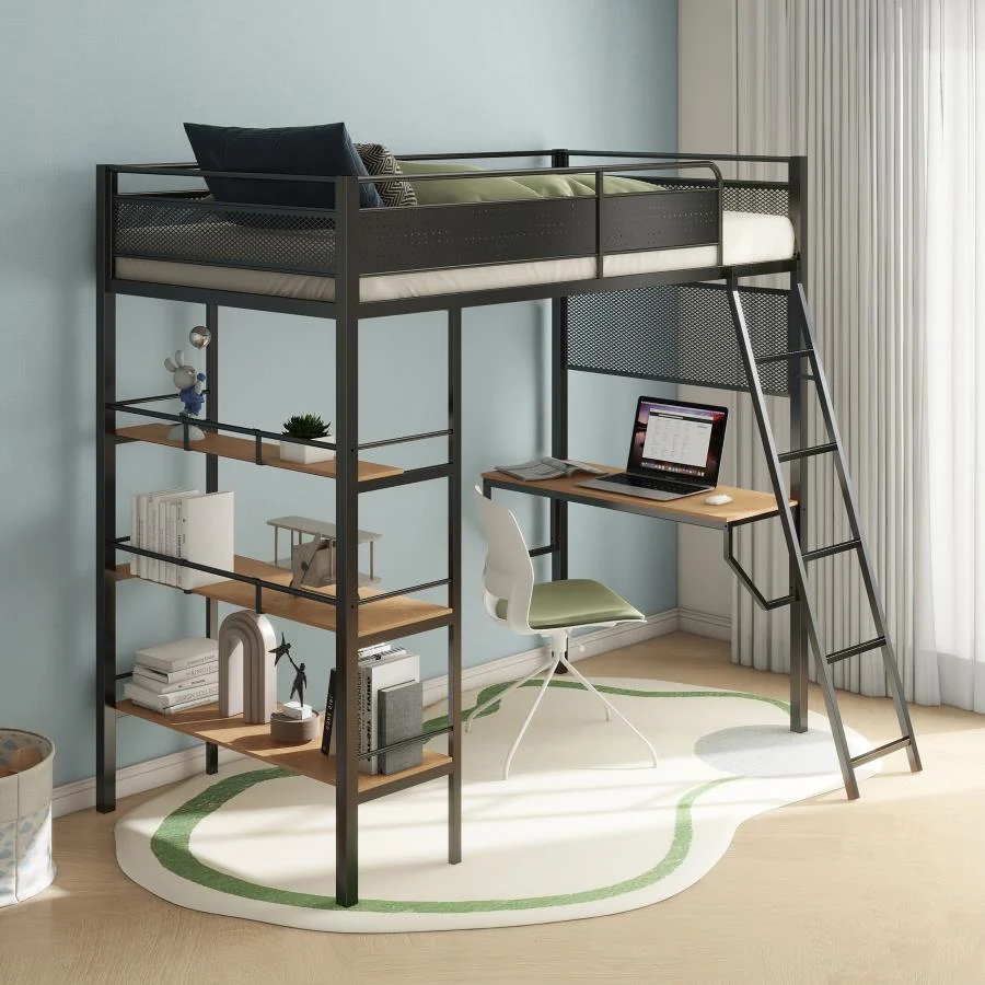 Campus Loft Bed photo 4