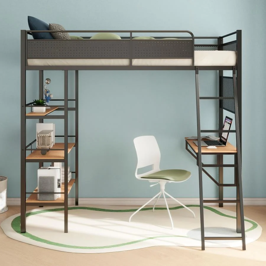 Campus Loft Bed photo 2