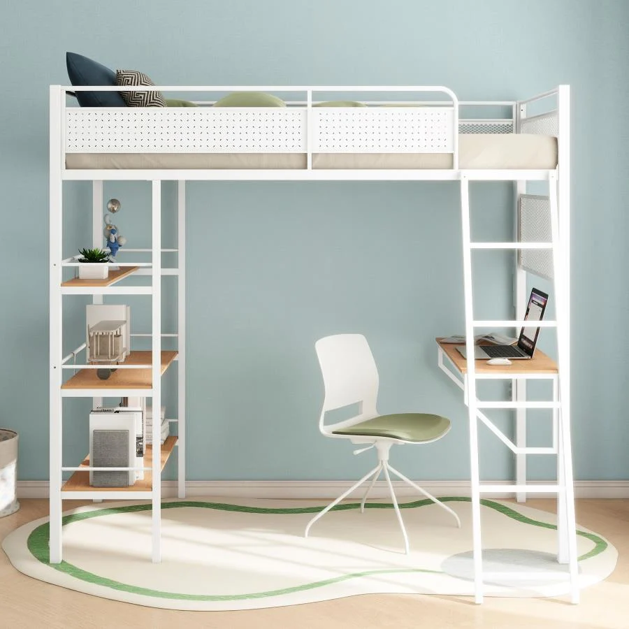 Campus Loft Bed photo 3
