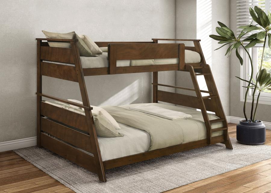 Holden Twin/Full Bunkbed photo 2
