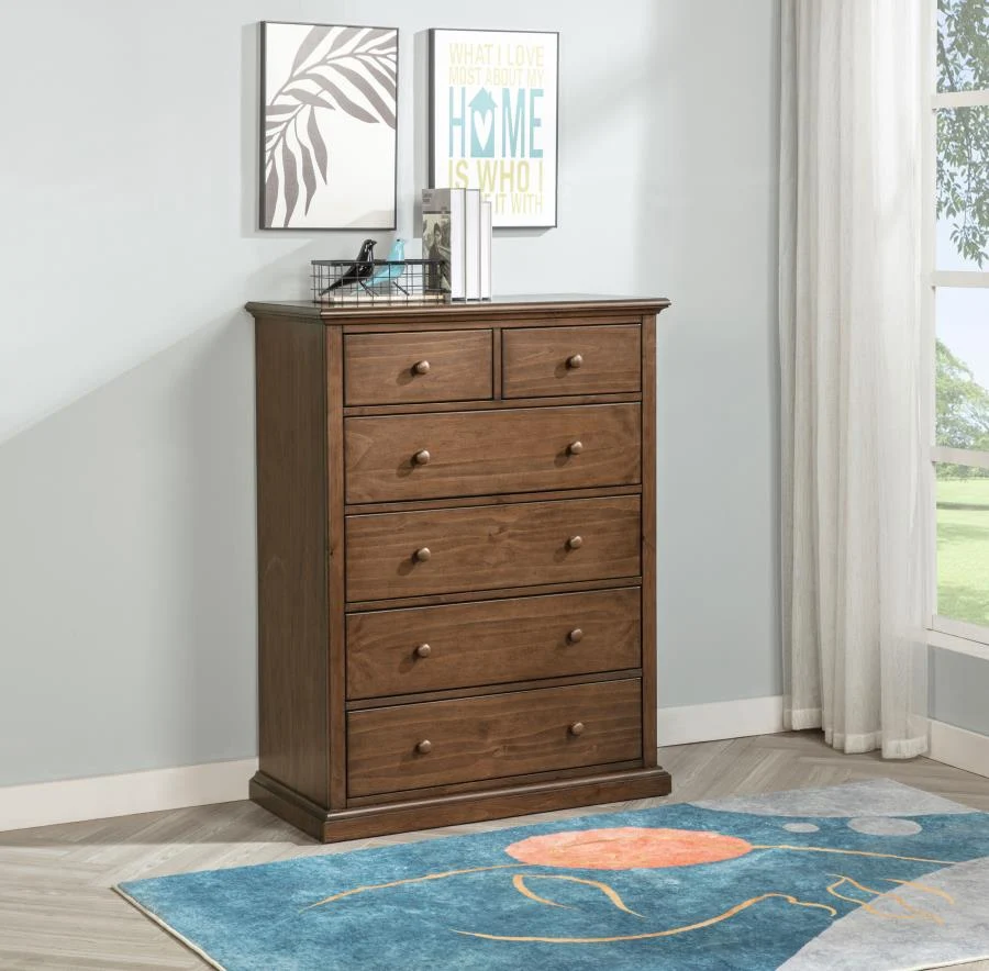 Sumerlin Chest photo 4