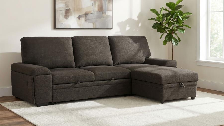 Demko Sleeper Sectional photo 5