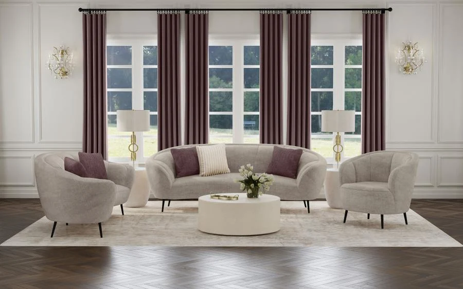 Ellorie Livingroom Set photo 2