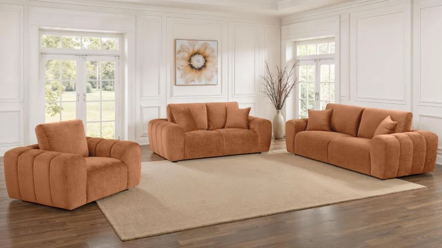 Burnett Livingroom Set photo 3