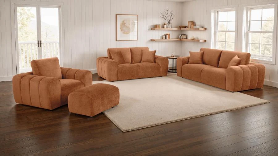 Burnett Livingroom Set photo 5